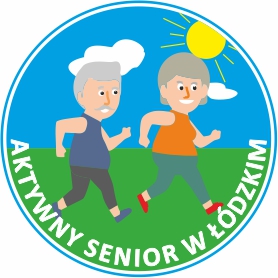 AKTYWNY SENIOR W ŁÓDZKIM